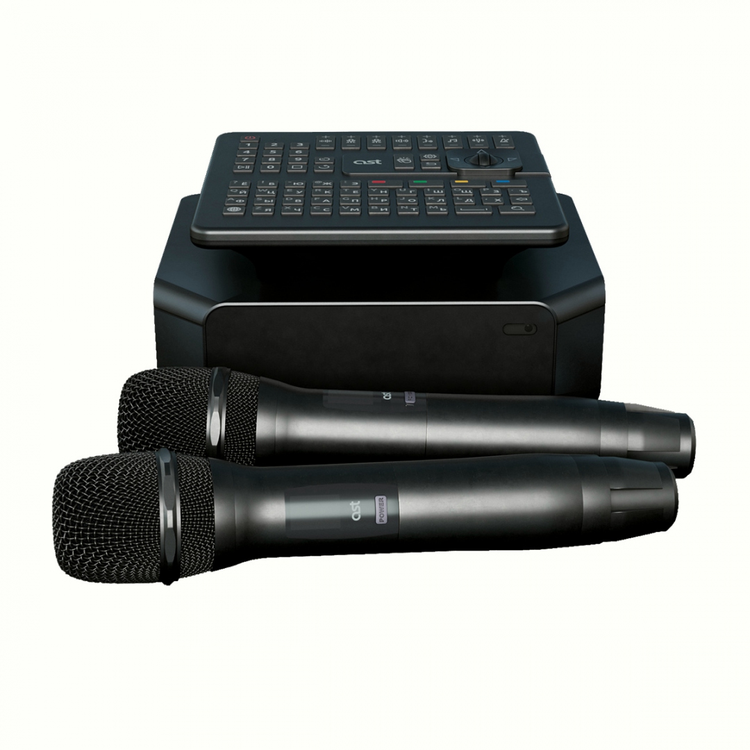 AST Zoom 2 (AST-90) в Красноуфимске