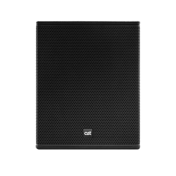 Активный сабвуфер AST-715SA в Красноуфимске