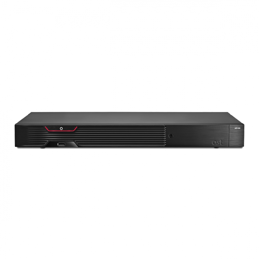 AST-250 - профессиональная караоке-система в Красноуфимске