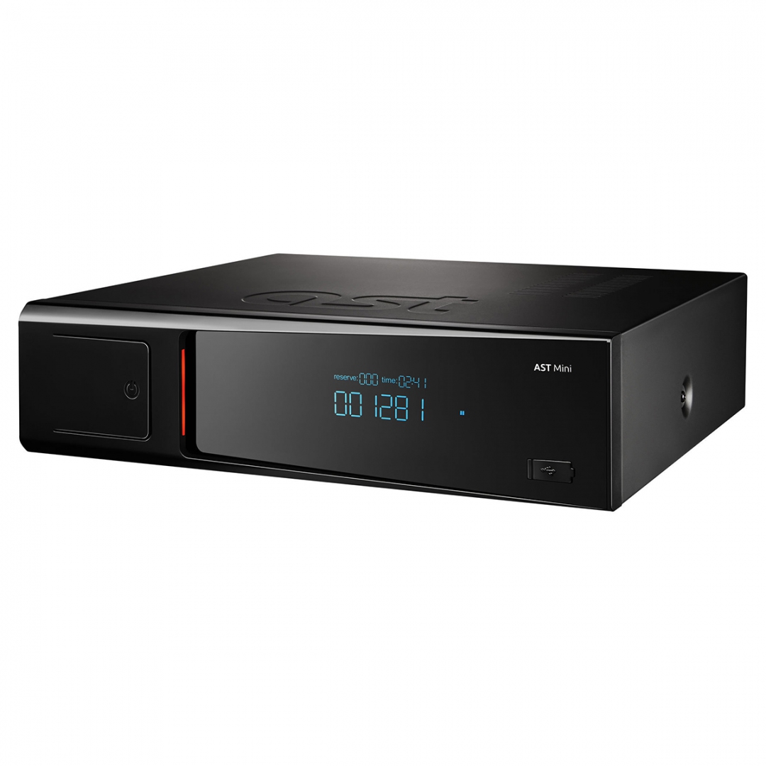 AST Mini (AST-25B) профессиональная система караоке в Красноуфимске