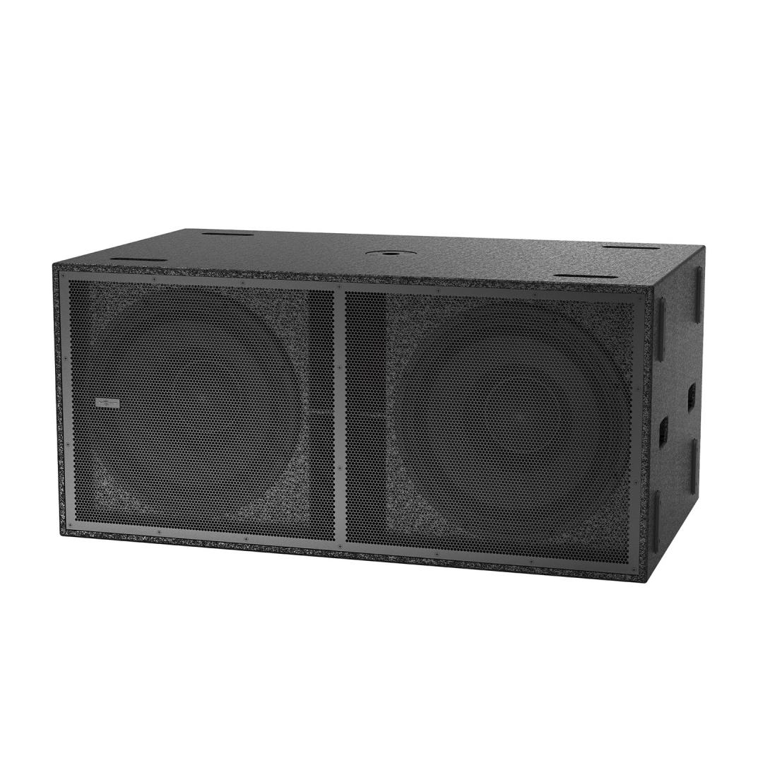 Audiocenter S3218A сабвуфер активный в Красноуфимске