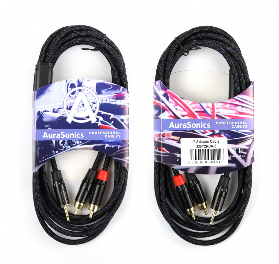 AuraSonics J35Y2RCA-3 в Красноуфимске