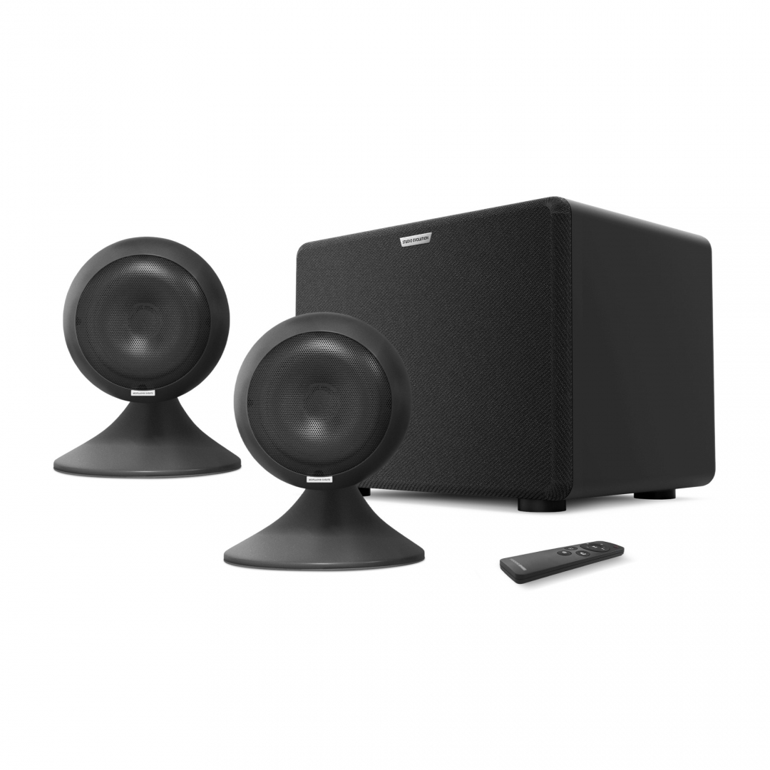 EvoSound Sphere 2.1 аудиосистема для караоке в Красноуфимске