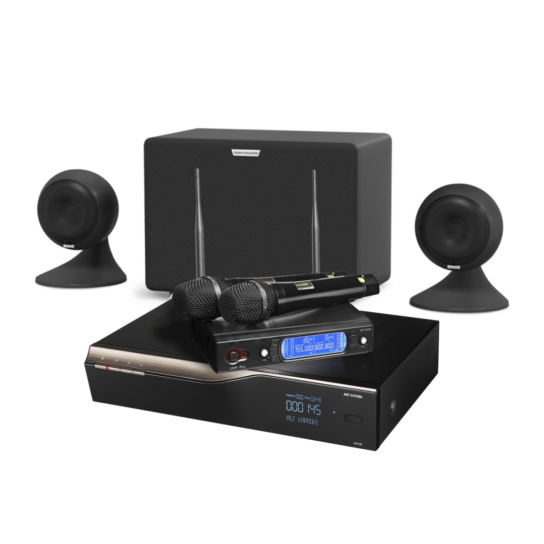 караоке-комплект AST-50 Sound Sphere в Красноуфимске