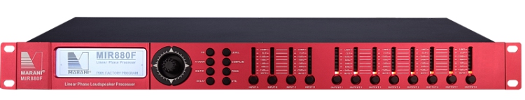 Marani MIR880F (480I + Dante) в Красноуфимске
