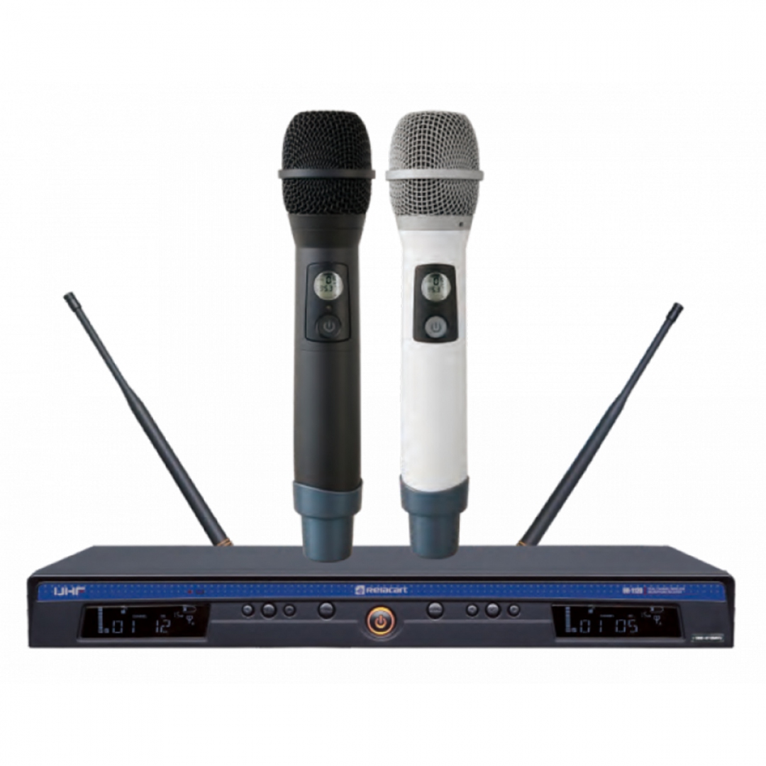 Relacart UR-112DMH радиосистема в Красноуфимске