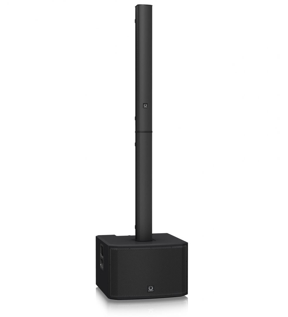 Turbosound iNSPIRE iP3000 модульная аудио колонна 2000Вт в Красноуфимске