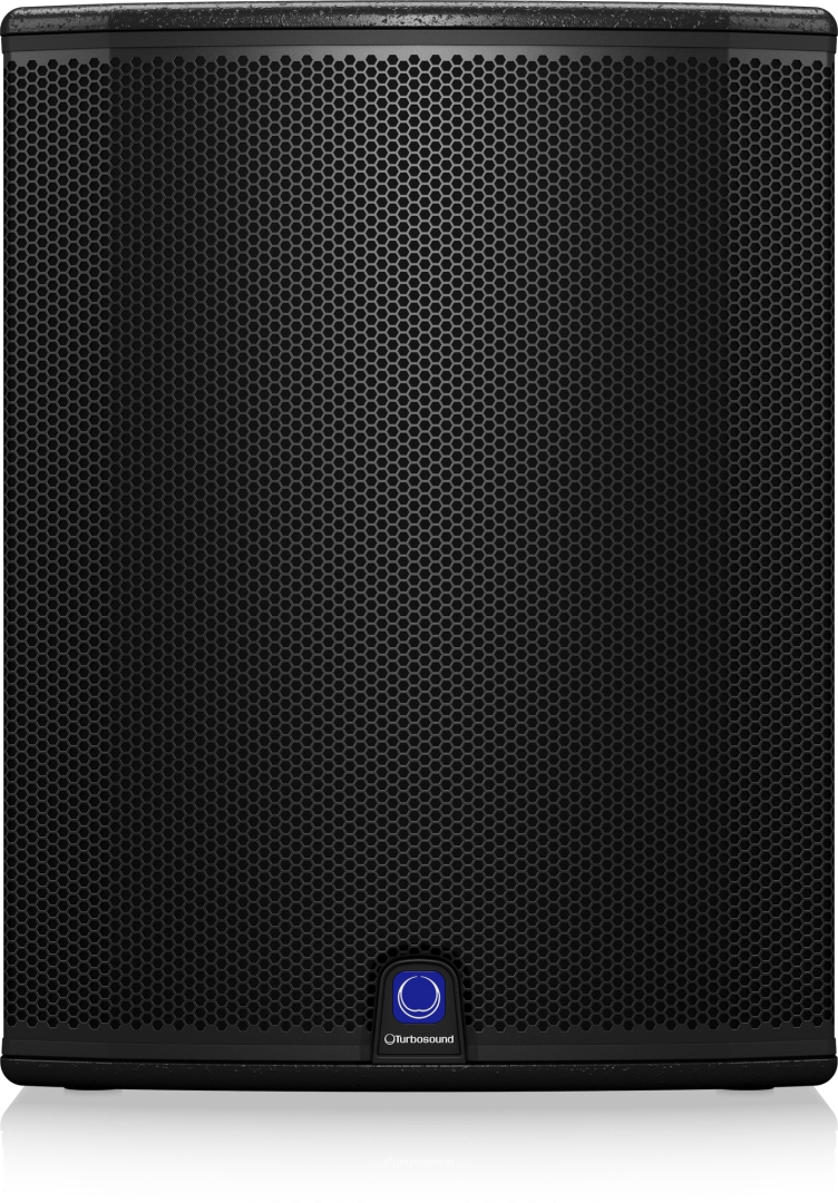 Turbosound iQ18B сабвуфер активный в Красноуфимске