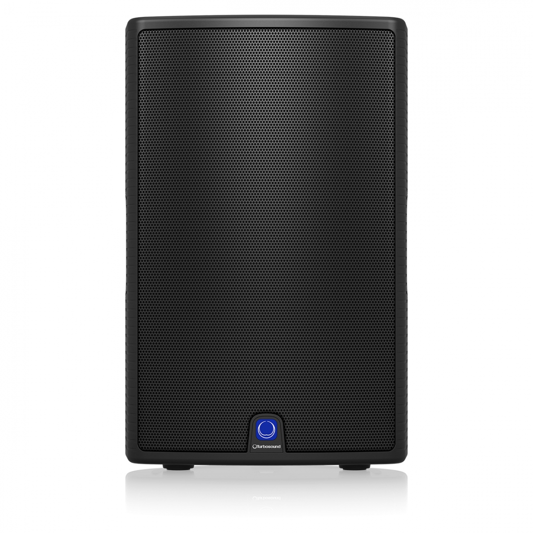 Turbosound MILAN M15 активная акустическая система в Красноуфимске