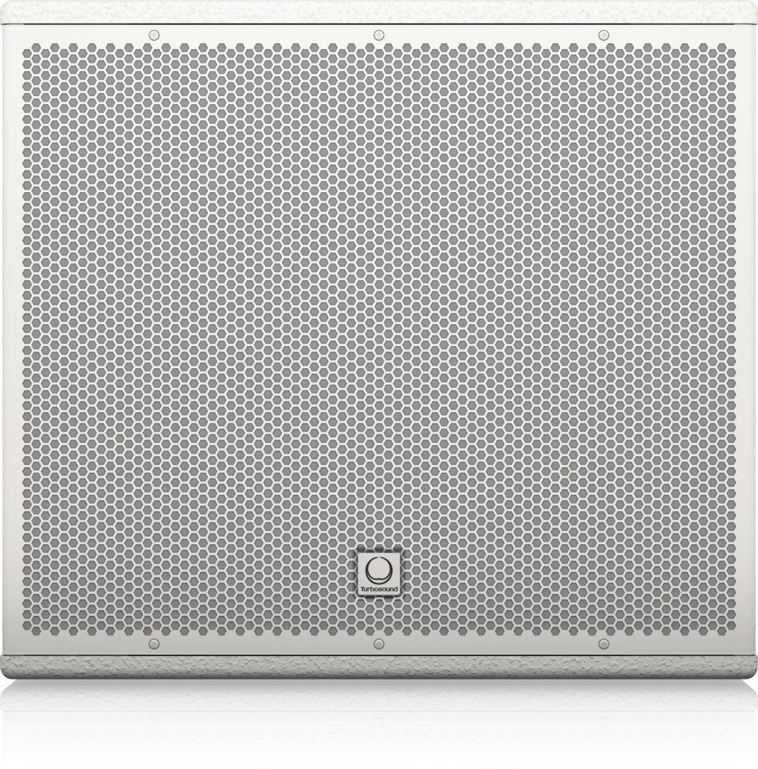 Turbosound NuQ115B-AN Активный сабвуфер в Красноуфимске