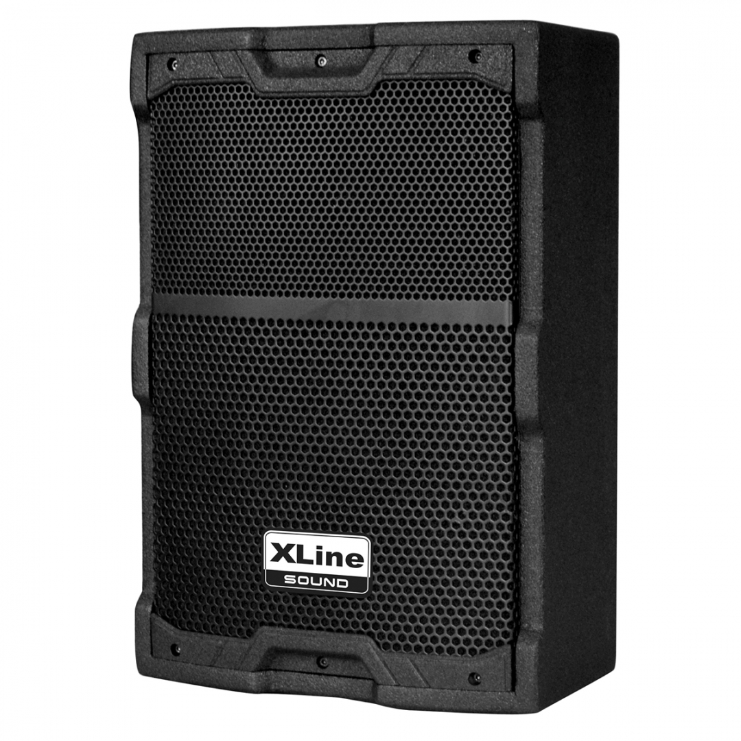 XLine ALFA P-10A Акустическая система активная в Красноуфимске