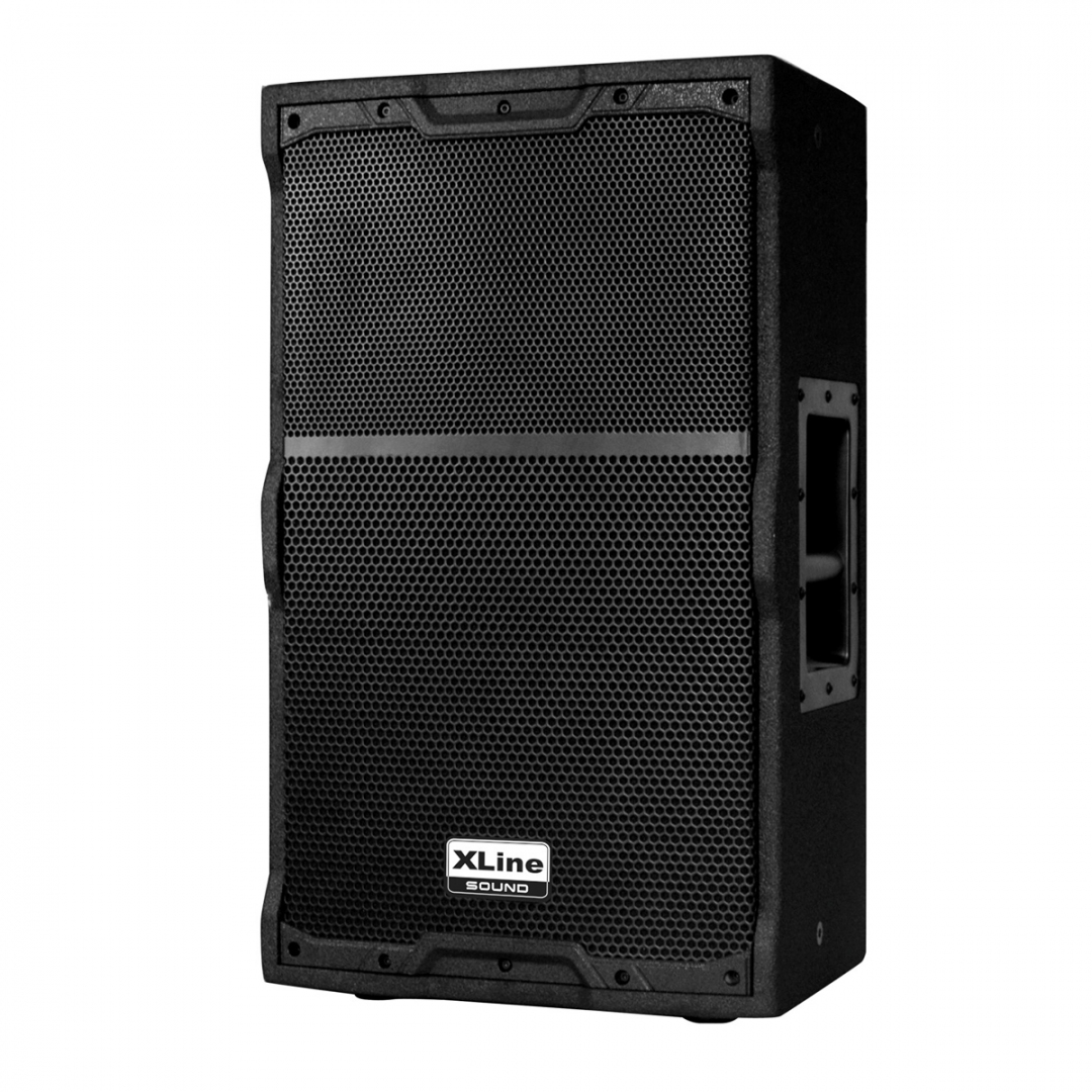 XLine ALFA P-12A DSP Акустическая система активная с DSP и Bluetooth в Красноуфимске