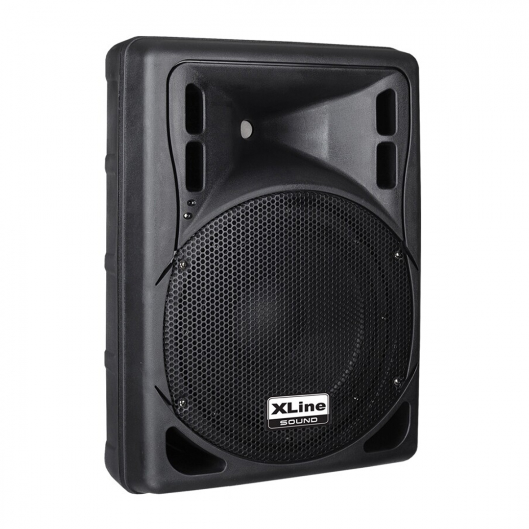 XLine BAF-10A Акустическая система активная с MP3 плеером и Bluetooth в Красноуфимске