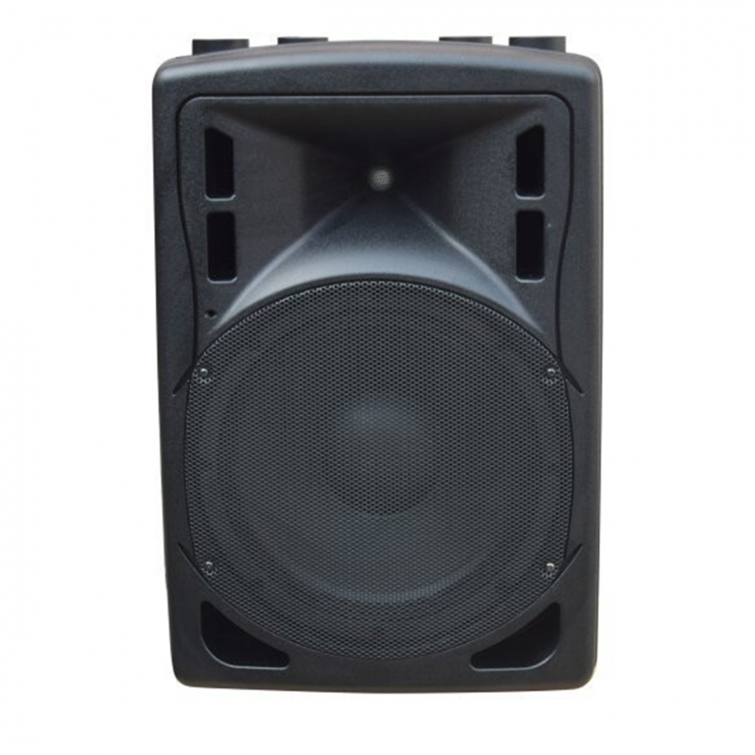 XLine BAF-12A Акустическая система активная с MP3 плеером и Bluetooth в Красноуфимске