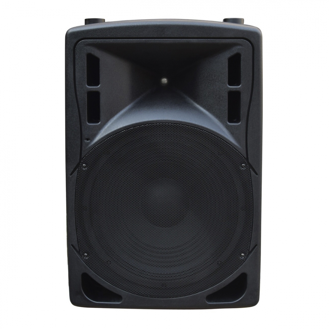XLine BAF-15A Акустическая система активная с MP3 плеером и Bluetooth в Красноуфимске