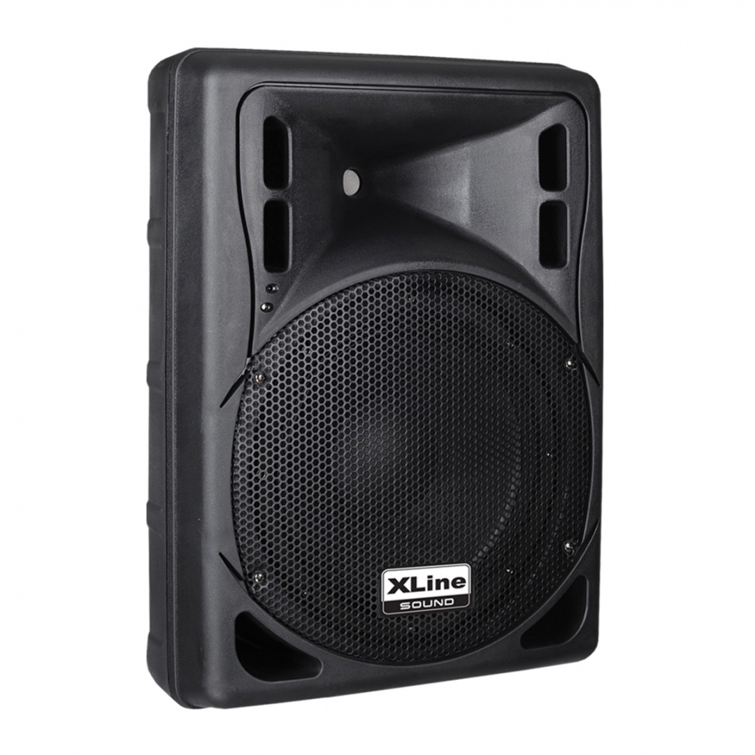 XLine BAF-8A Акустическая система активная с MP3 плеером и Bluetooth в Красноуфимске
