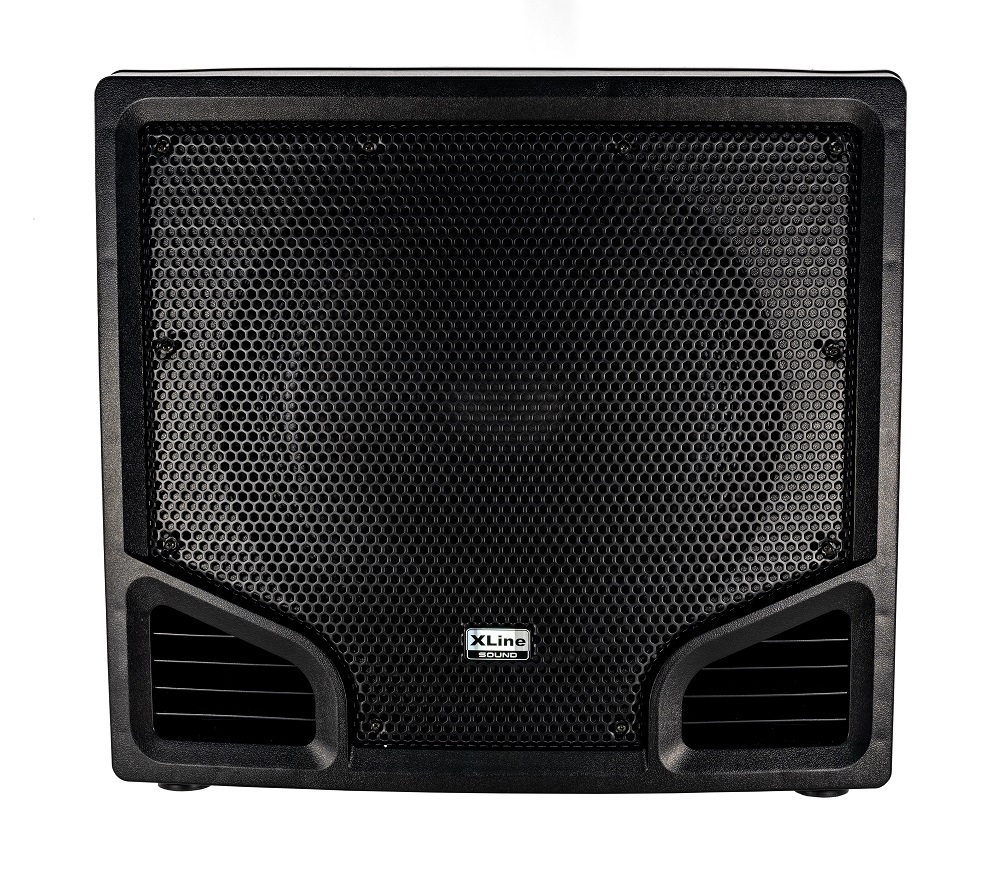 XLine SPX-18A SUB Сабвуфер активный в Красноуфимске