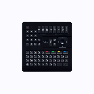 Пульт AST Zoom 2 (AST-90) в Красноуфимске