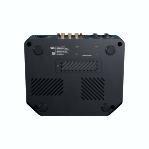 Вид снизу AST Zoom 2 (AST-90) в Красноуфимске