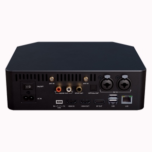 Фото сзади AST Zoom 2 (AST-90) в Красноуфимске