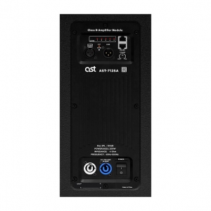 Активный сабвуфер AST-712SA в Красноуфимске