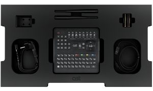 AST-350 Профессиональная караоке-система в Красноуфимске
