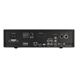 AST Mini (AST-25B) профессиональная система караоке в Красноуфимске