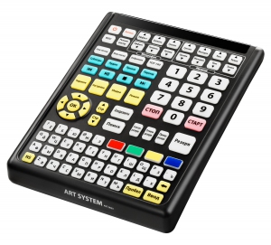 AST Mini (AST-25B) профессиональная система караоке в Красноуфимске