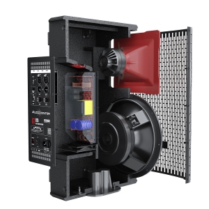 Audiocenter GT515A Активная акустическая система в Красноуфимске