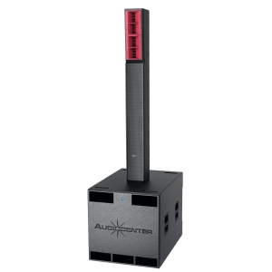Audiocenter L65 + L65S MK2 порталы в Красноуфимске