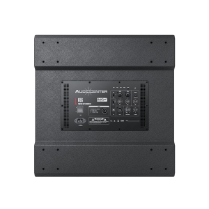 Audiocenter L65 + L65S MK2 порталы в Красноуфимске