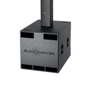 Audiocenter L65 + L65S MK2 порталы в Красноуфимске