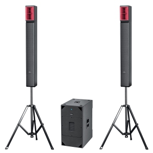 Audiocenter L83S сабвуфер в Красноуфимске