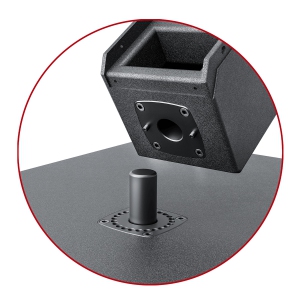 Audiocenter L83S сабвуфер в Красноуфимске
