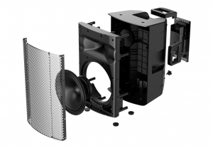 Audiocenter MA15+ активная акустическая система в Красноуфимске