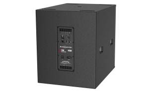 Audiocenter S3118A сабвуфер активный в Красноуфимске