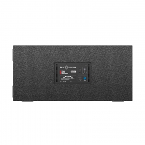 Audiocenter S3218A сабвуфер активный в Красноуфимске