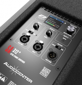 Audiocenter SA315+ в Красноуфимске