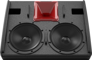 Audiocenter WM3210A сценический монитор в Красноуфимске