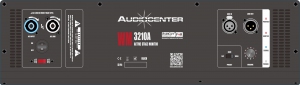 Audiocenter WM3210A сценический монитор в Красноуфимске