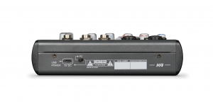 AuraSonics K4 компактный микшерный пульт в Красноуфимске