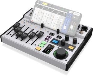 Behringer FLOW 8 цифровой микшер в Красноуфимске