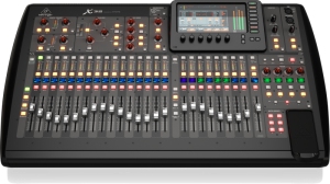 Behringer X32 цифровой микшер в Красноуфимске