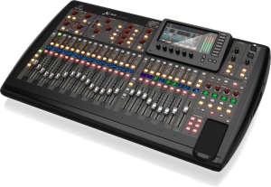 Behringer X32 цифровой микшер в Красноуфимске