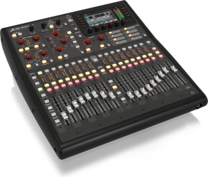 Behringer X32 PRODUCER цифровой микшер 40 каналов в Красноуфимске