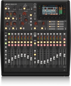 Behringer X32 PRODUCER цифровой микшер 40 каналов в Красноуфимске