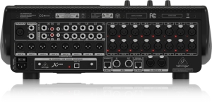 Behringer X32 PRODUCER цифровой микшер 40 каналов в Красноуфимске