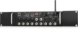 Behringer XR12 цифровой микшер в Красноуфимске