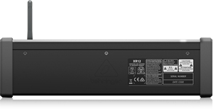 Behringer XR12 цифровой микшер в Красноуфимске