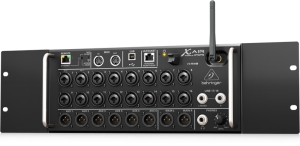Behringer XR18 цифровой микшер в Красноуфимске
